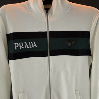 İthal PRADA Çeket