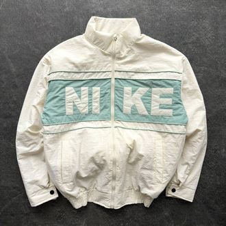 Vintage Nike Mont