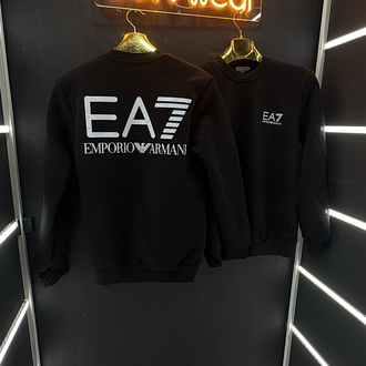 Premium EA7 Sweat