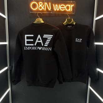 Premium EA7 Sweat