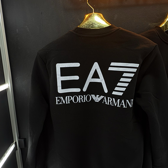 Premium EA7 Sweat