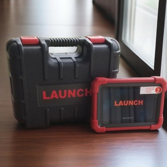 Launch X-431 CRP 919 BT Arıza Tespit Cihazı