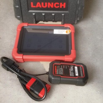 Launch X-431 CRP 919 BT Arıza Tespit Cihazı
