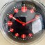 Belessing space Age Alarm Clock