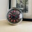 Belessing space Age Alarm Clock