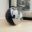 Belessing space Age Alarm Clock