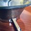 Moulin Legumes No.2 Vegetable Miller 4 Blades Made in FRANCE Vintage French Culinary Device