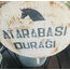 Vintage At Arabası Tabelası