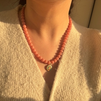 Peachy Picnic
