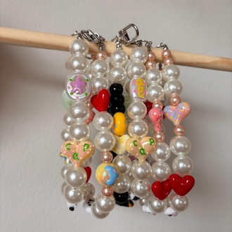 Figürlü Charm 