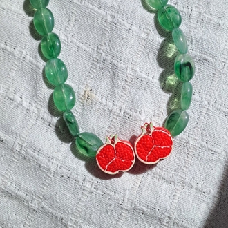 Fruit Market No. 03