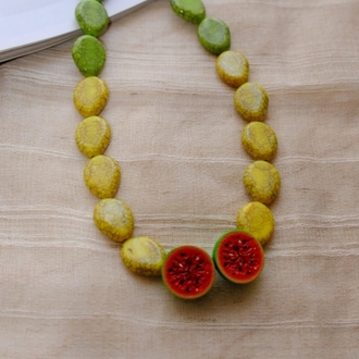 Fruit Market No. 10