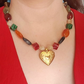Heirloom No.6