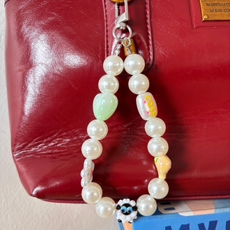 Figürlü Charm 
