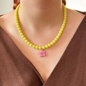 Pink Lemonade