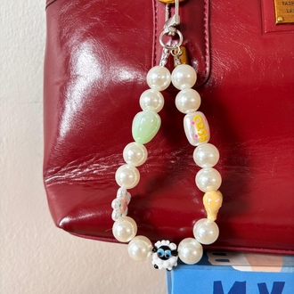 Figürlü Charm 