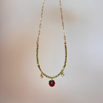 Forest Berry Kolye