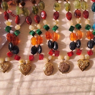 Heirloom No.6
