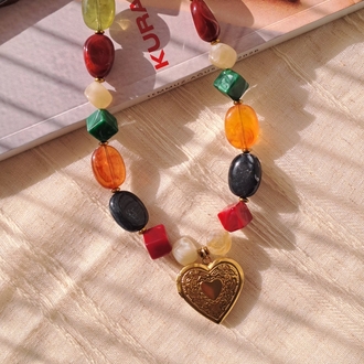 Heirloom No.6