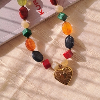 Heirloom No.6