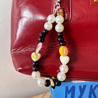 Figürlü Charm 