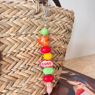 Candy Pop Charm