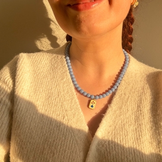 Lemon Sky