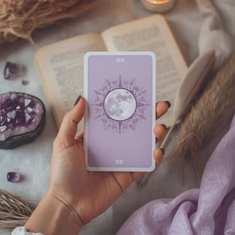 Tarot Ex Partner Açılımı