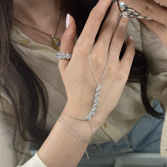 Başak model şahmeran