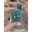 Kutup Yıldızı Model Xuping Küpe