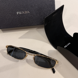 Prada Erkek Güneş gözlüğü