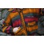 Balkabağı Hırkası / Cardigan of Pumpkin (Tek Düğme Pelerin / One Button Cloak)
