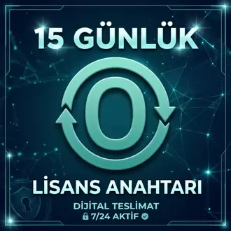 Optiv Macro - 15 Günlük Lisans