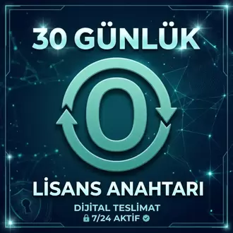 Optiv Macro - 30 Günlük Lisans