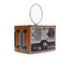 Vintage Spirit of St. Louis Field Radyo
