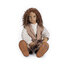 Annette Himstedt Charly Oyuncak Bebek. Made in USA.