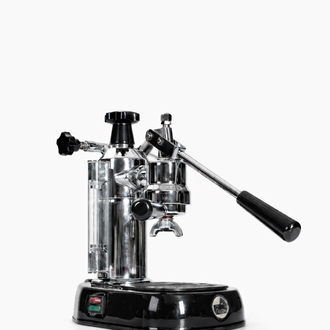 La Pavoni Europiccola 