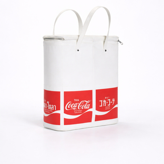 Coca Cola Termo Çanta 