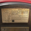Vintage Gasser Chair Company Casino-Bar Sandalyesi. Made in USA.