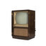 60’lar Saba S1005 Lambalı Tv. 