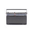 70’ler Siemens Planar 411 Fm’li Radyo. Made in Germany