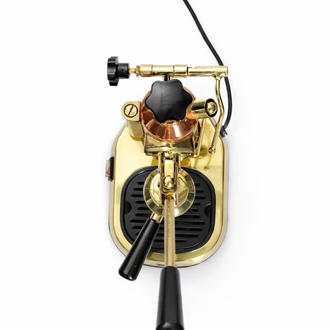 La Pavoni Europiccola 