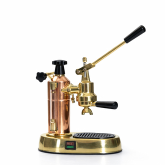 La Pavoni Europiccola 
