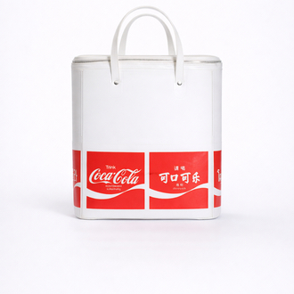 Coca Cola Termo Çanta 