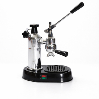 La Pavoni Europiccola 
