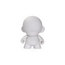 Munny World Kidrobot Figürler. 15cm Yüksekliğinde.