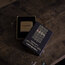 50. Yıl Özel Üretimi Zippo Metre. Made in USA.
