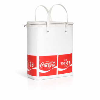 Coca Cola Termo Çanta 
