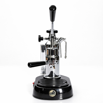 La Pavoni Europiccola 