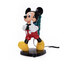 80’ler Vintage Tyco Disney Mickey Mouse Telefon.